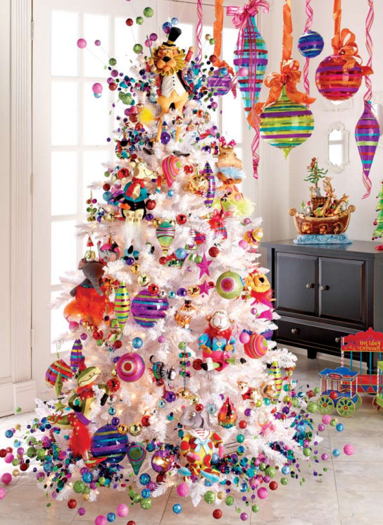 圣诞老人节日装饰装饰装饰——“美丽的圣诞树”